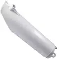 Zeta Honda Cr 125 04-07/cr 250 R 04-07/crf 250 R 04-20/crf 450 R 04-20 Ze89-7902 Gaffelbeskyttere