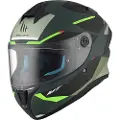 Mt Helmets Targo S Kay Fullface-hjelm