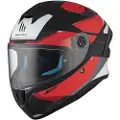Mt Helmets Targo S Kay Fullface-hjelm