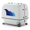 Volpi Paguro 6000-6500-9000 Oljefilter