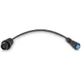 Minn kota Mkr-dsc-14 Garmin 8-pinners Adapter