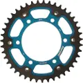 Supersprox Stealth 45d Rst479x45blu Bakre Tannhjul