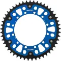 Supersprox Stealth 50d Rst460x49blu Bakre Tannhjul