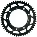 Supersprox Steel Derbi Yamaha Rfe1131x50blk Bakre Tannhjul