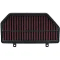 Miw Suzuki 1000 Gsx/r/r/a 2017/2021 Luftfilter