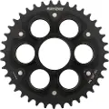 Supersprox Stealth Ducati 525x39 Rst737525x39blk Bakre Tannhjul