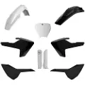 Polisport Off Road Mx Full Husqvarna Tc/fc 16-18 91502 Plastsett