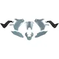 Rtech T7 Revolution Yamaha Tenere 700 (2019-2024) R-kitt70-gr2-024 Plastsett