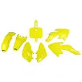 Ufo Ho36004-102 Plastsett