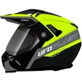 Ufo Aries Offroadhjelm