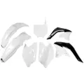 Ufo Kawasaki Kxf 450 2006-2006 Kakit205-047 Plastsett