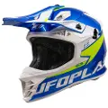 Ufo Intrepid Offroadhjelm