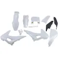 Cycra Husqvarna Tc/fc 2019 1cyc-9429-00 Plastsett