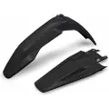 Ufo Hufk626-001 Skjermsett