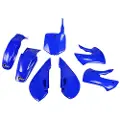 Ufo Ka37002-089 Plastsett