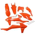 Cycra Ktm Sx/sxf 2016 1cyc-9417-22 Plastsett