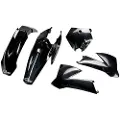 Ufo Ktm Sx 85 2004-2005 Ktkit504-001 Plastsett