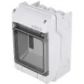 BALS 5-modul Vanntett Boks 230v