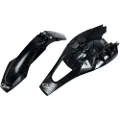 Ufo Hufk620-001 Skjermsett