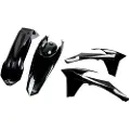 Ufo Ktm Exc/exc-f 2012-2013 Ktkit513-001 Plastsett