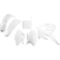 Ufo Honda Crf 450r 2004-2004 Hokit107-041 Plastsett