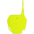 Ufo Su03968-dflu Frontplate