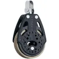 Harken 1.5 X Grep Karbon Ratchet-blokk 57 Mm