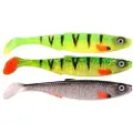 Spro Ripple Profighter Shad Mykt Agn 110 Mm 20 Enheter