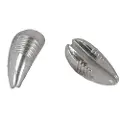 Baetis M16 Tungsten Kropper 100 Enheter