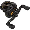 Westin W6 Lsg 301bc Baitcasting-snelle