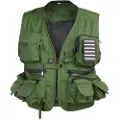 GARBOLINO Magirus Vest