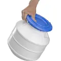 Can-sb Vanntett Flaske 15l