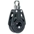 Harken Blk-carbo Skralle 40 Mm