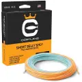 Cortland Short Belly Spey 30 M Fluefiskesnøre