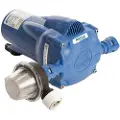 Whale Watermaster 11.5 L/min 45 Psi Automatisk Trykkpumpe 24v