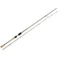 Westin W6 Spoon Spinnestang