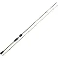 Westin W6 Light Softlure Spinnestang