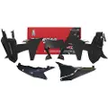 Rtech Ktm Exc/exc-f/xc-w/xcf-w 2024 R-kitktm-nr0-624 Plastsett 6 Stykker