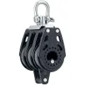 Harken Becket Triple Carbo Block 57 Mm