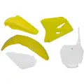 Rtech Suzuki Rm 85 2003-2017 R-kitrm0-oem-510 Plastsett