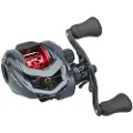 Sakura Ionizer 72 F Baitcasting-snelle