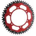 Holeshot 808-50x 520 Chain Air Bakre Tannhjul