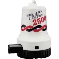 PLASTIMO 3000gph 11400l/h Nedsenkbar Pumpe 24v
