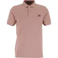 Fred perry M6000 Kortermet Poloskjorte