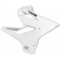 Cycra Powerflow Yamaha Yz 2020 1cyc-1783-42 Radiatorkåper