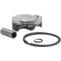Wössner Kawasaki Kx250f 11-15 76 97 8816db Stempelsett