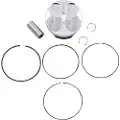 Wössner Honda Crf250r 14-15 76 77 8912db Stempelsett