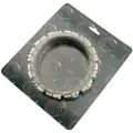 Tecnium Cd3412 Clutch Friksjonsplater
