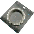 Tecnium Cd2280 Yamaha Clutch Discs Kit