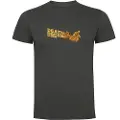 Kruskis Death Races Kortarmet T-skjorte